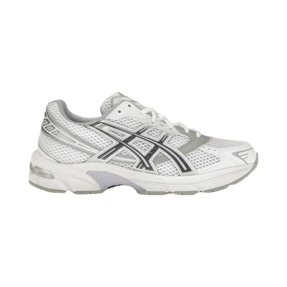 Asics Gel-1130 White Carrier Grey Lilac (Women'S)