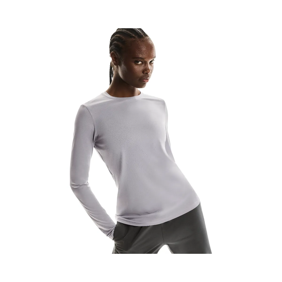 On Core Long-T Lilac