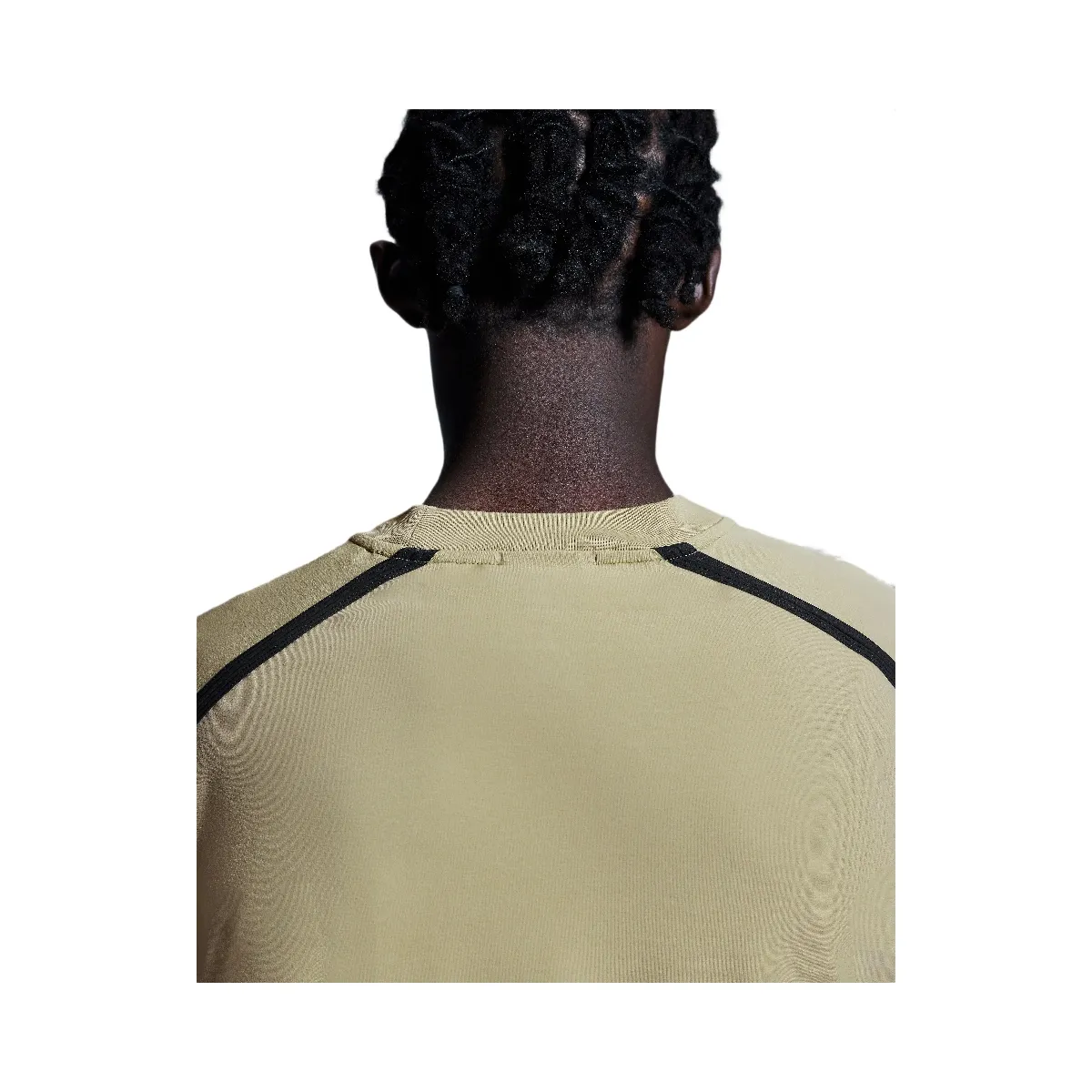 On Studio Crew Caper