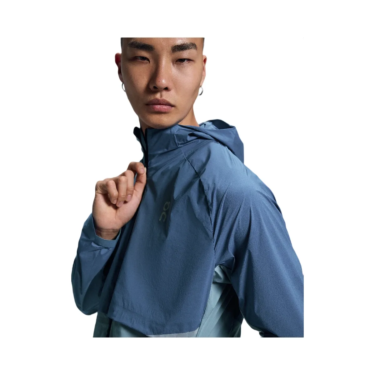 On Core Jacket Fjord | Coast