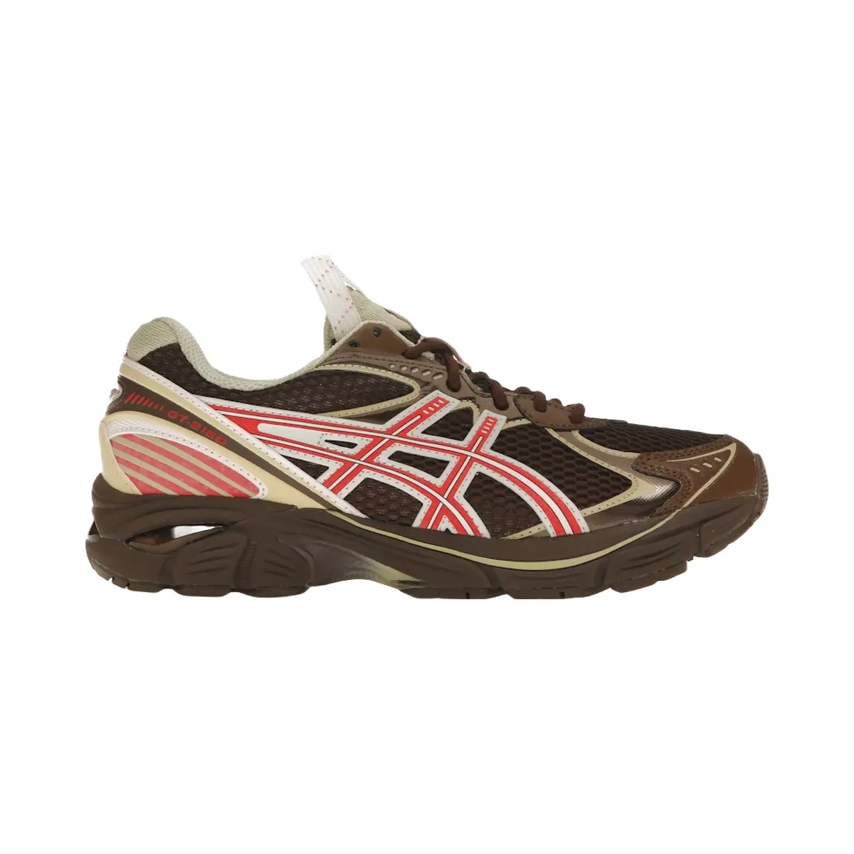 Asics Ub8-S Gt-2160 Pale Oak Truffle Grey