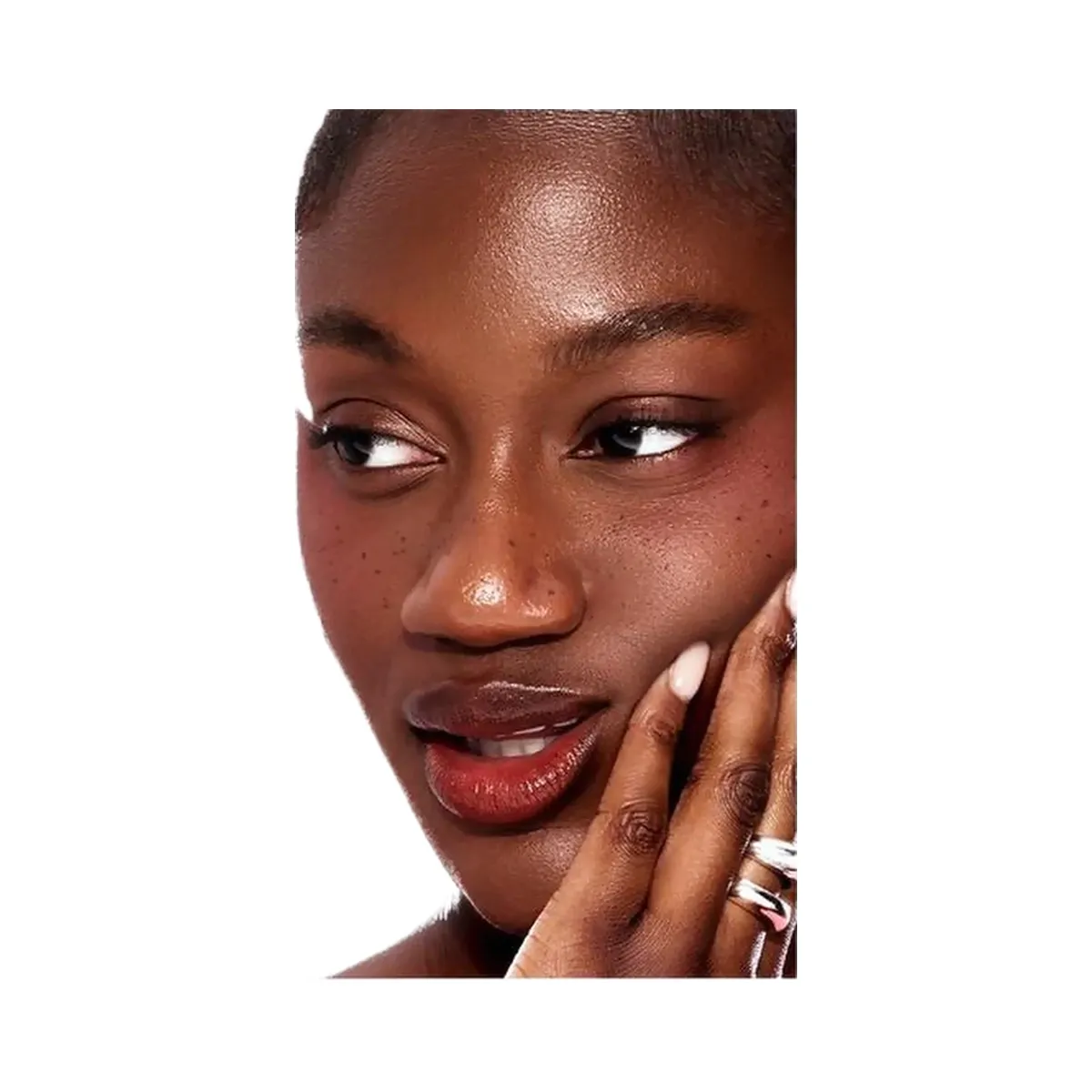 SACHEU Long Wear Brow & Freckle Tint STAY-N
