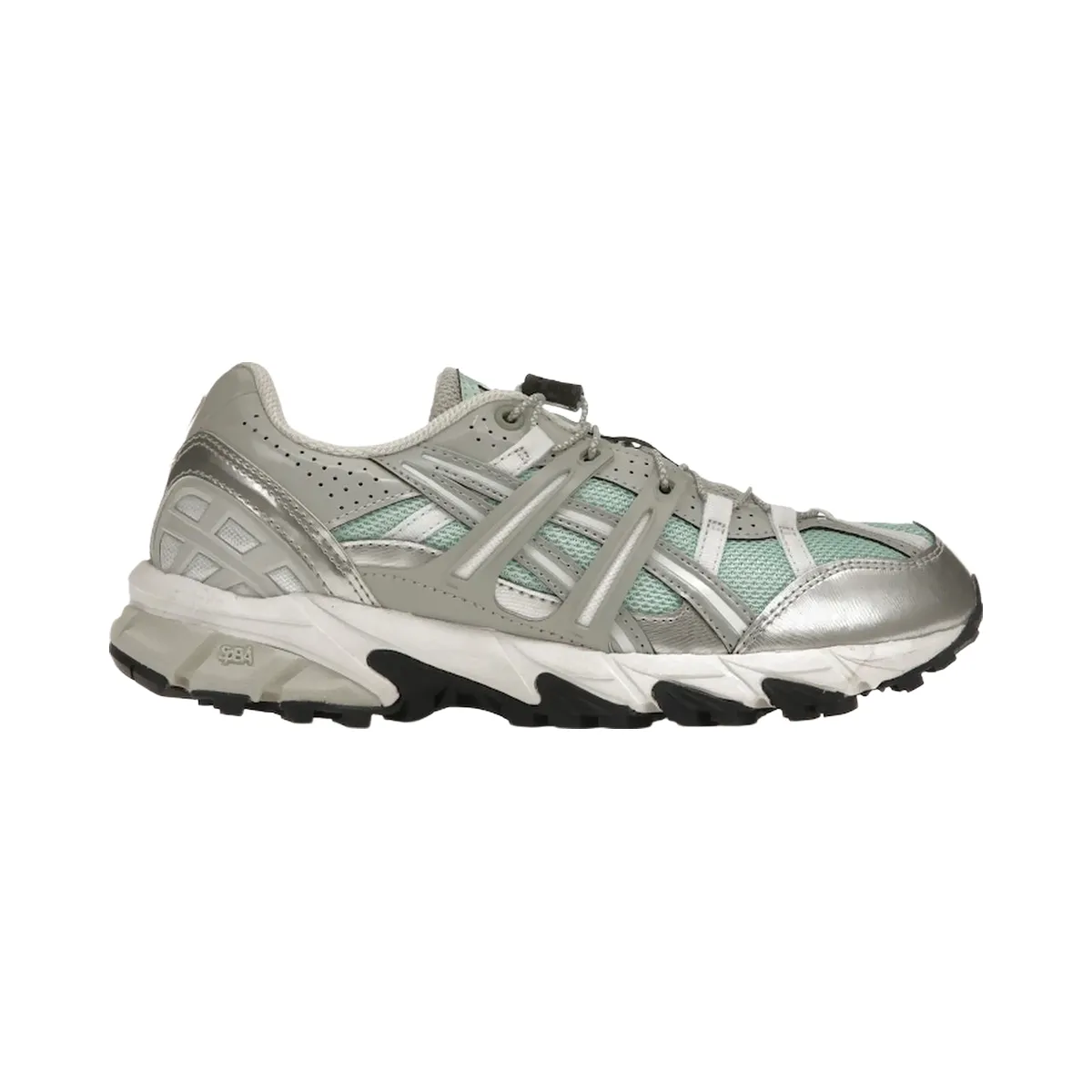 Asics Gel-Sonoma 15-50 Matin Kim Tracing Ego Oasis Green (Women'S)