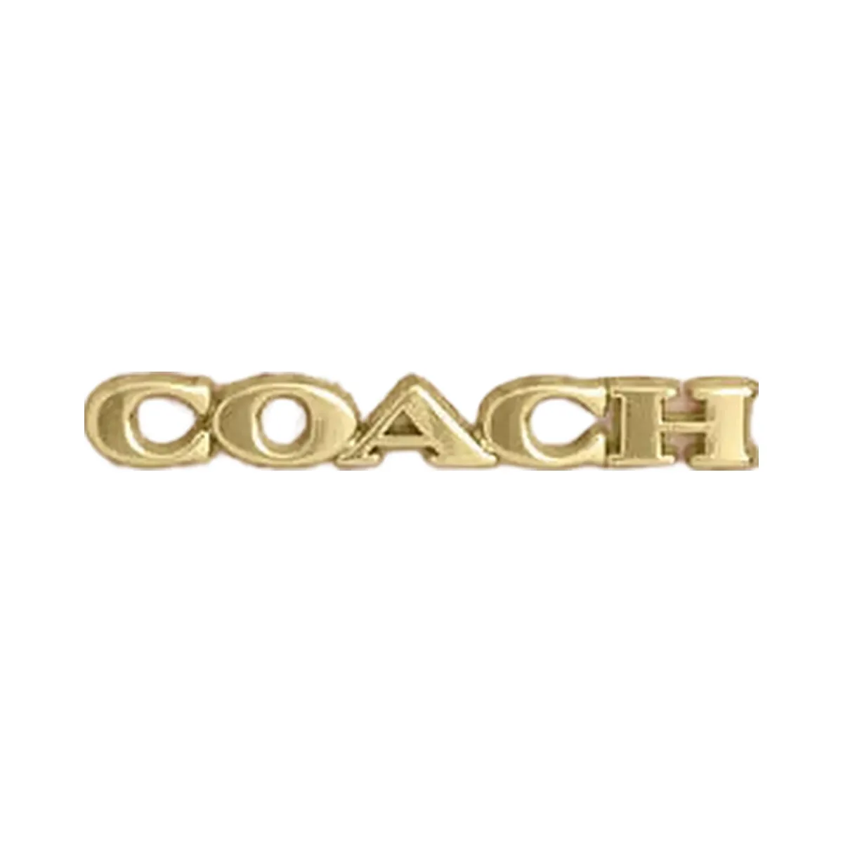 Coach Mini Skinny Id Case In Signature Canvas With Floral Print Gold-Sand Multi