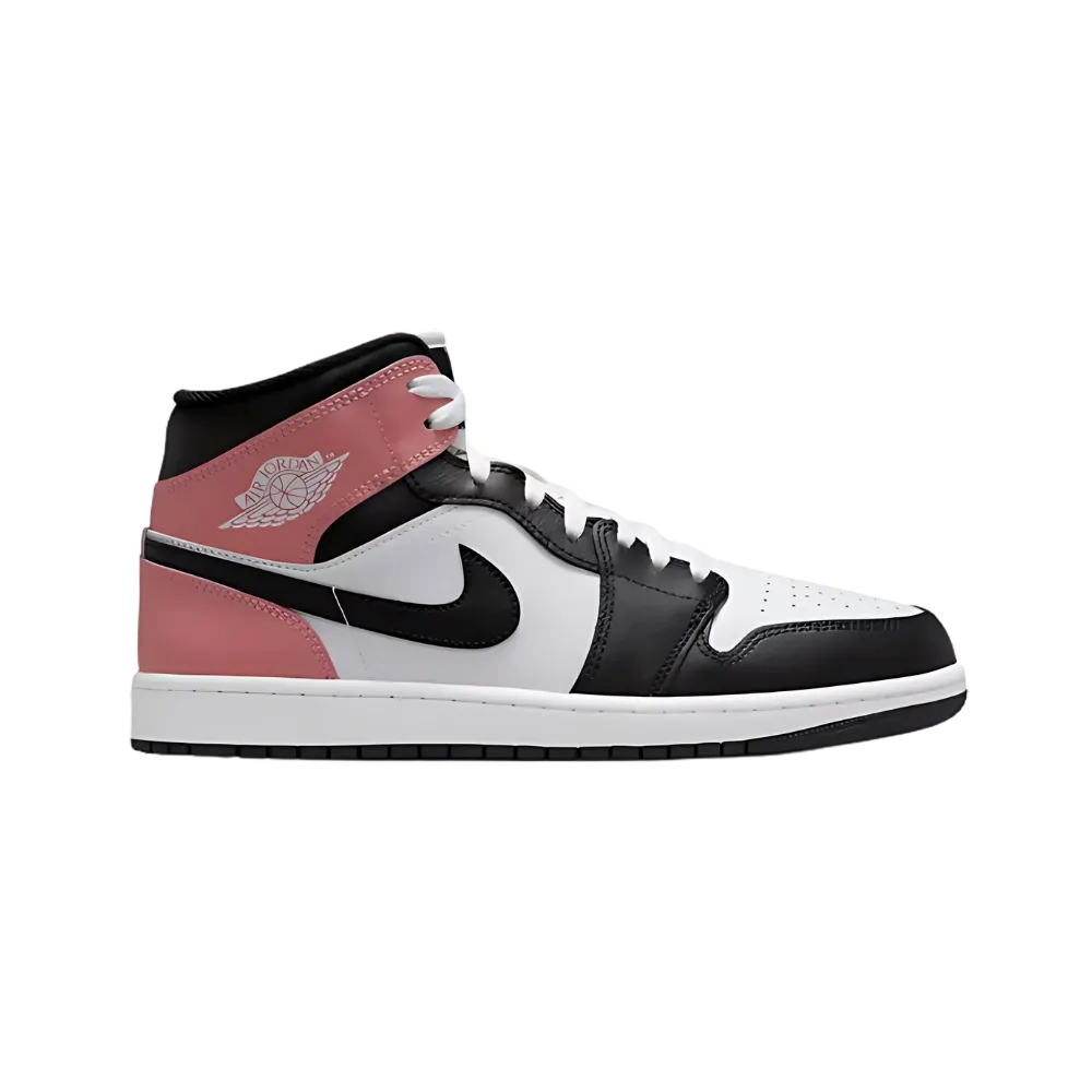 Nrg Rust Pink Jordan Retro High Retro High Og Rust Pink Jordan 1s