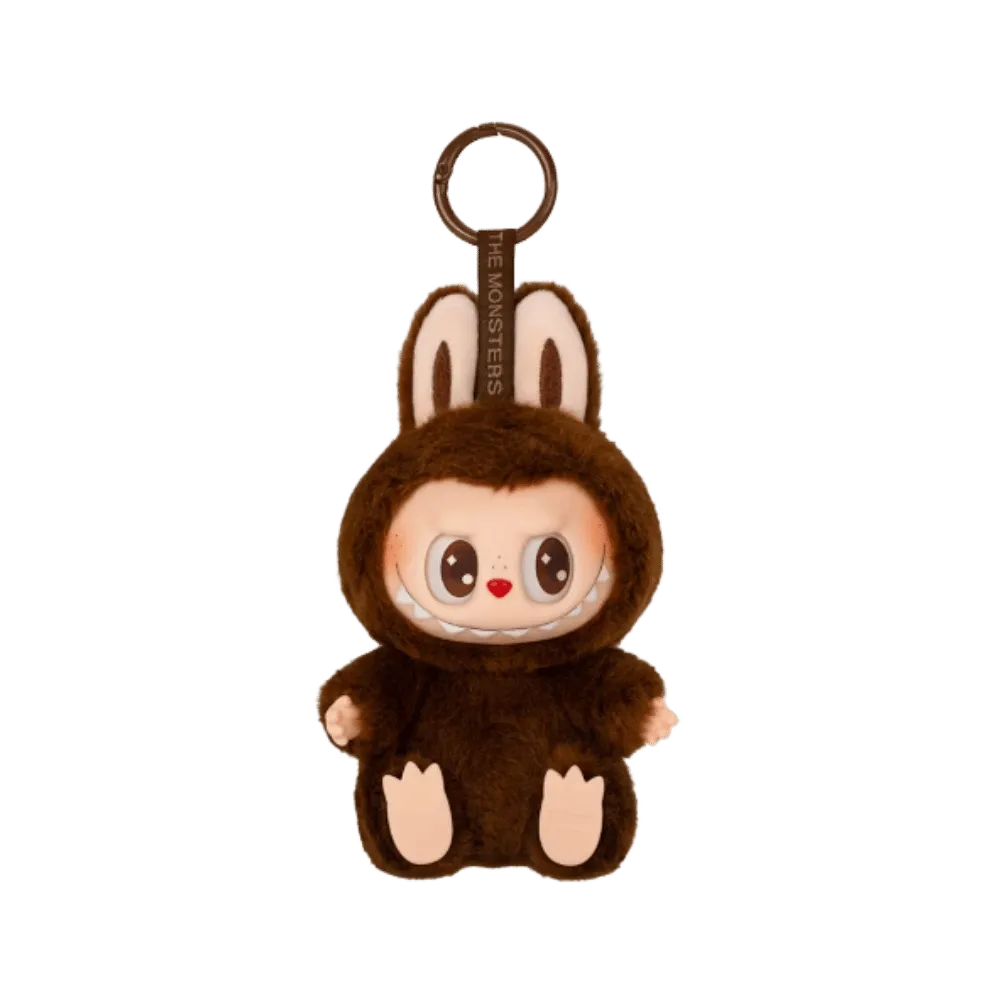 LABUBU Have a Seat ぬいぐるみ　DUODUO シークレット Secret LABUBU have a seat DUODUO シークレット - メルカリ