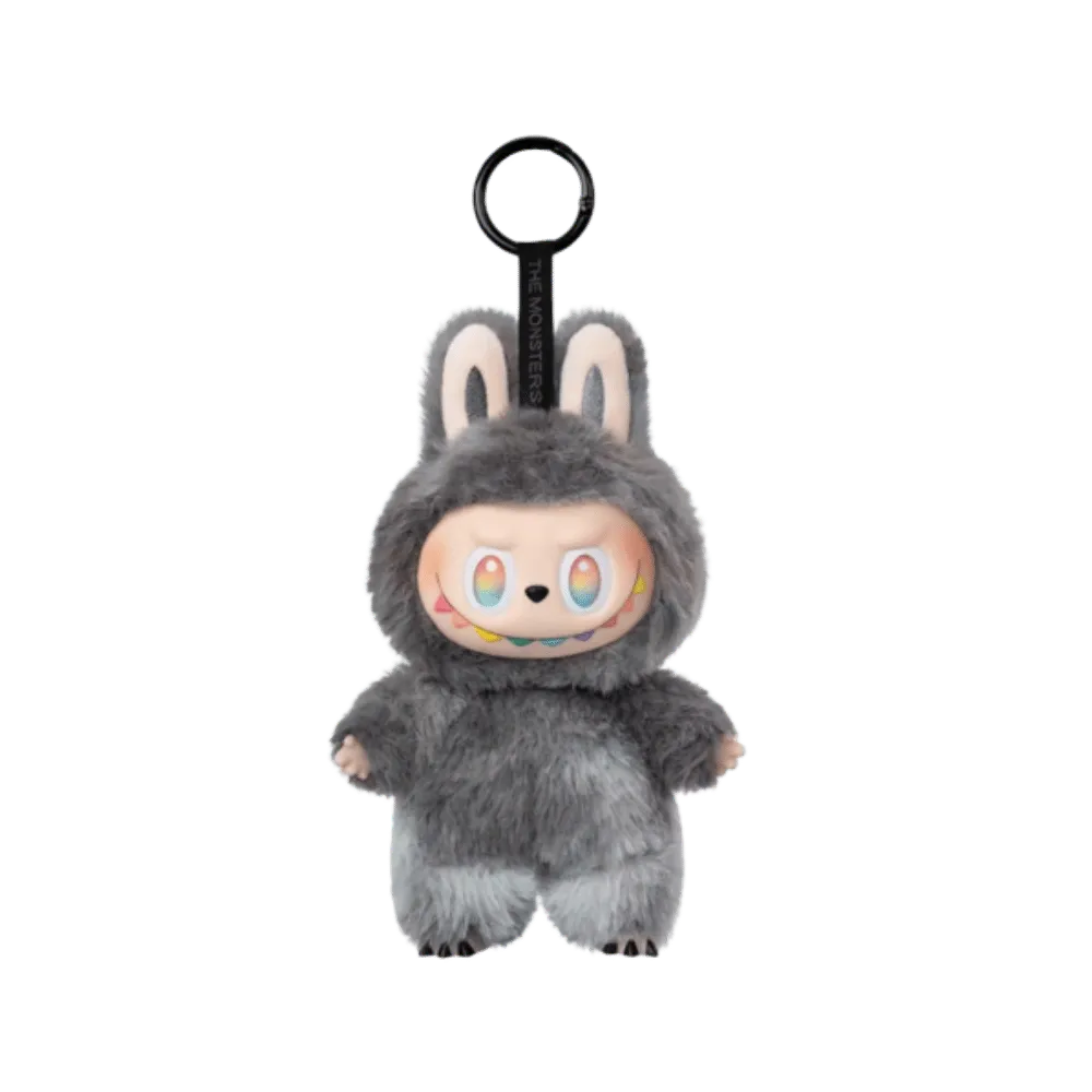 【新品未開封】 LABUBUThe big into Energy IDのみ labubu ラブブ big into energy ID 本我 シークレット - メルカリ
