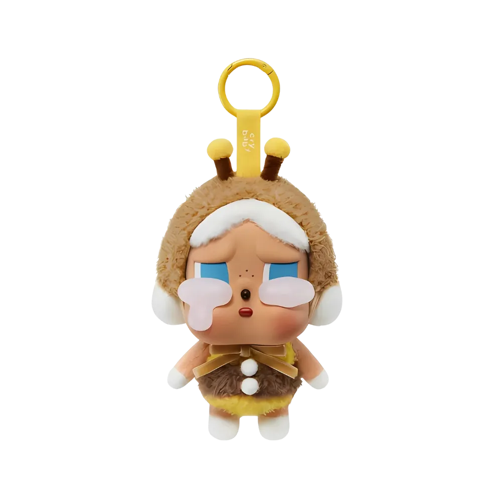 ポップマート クライベイビー クライングアゲイン CRYING AGAIN POP