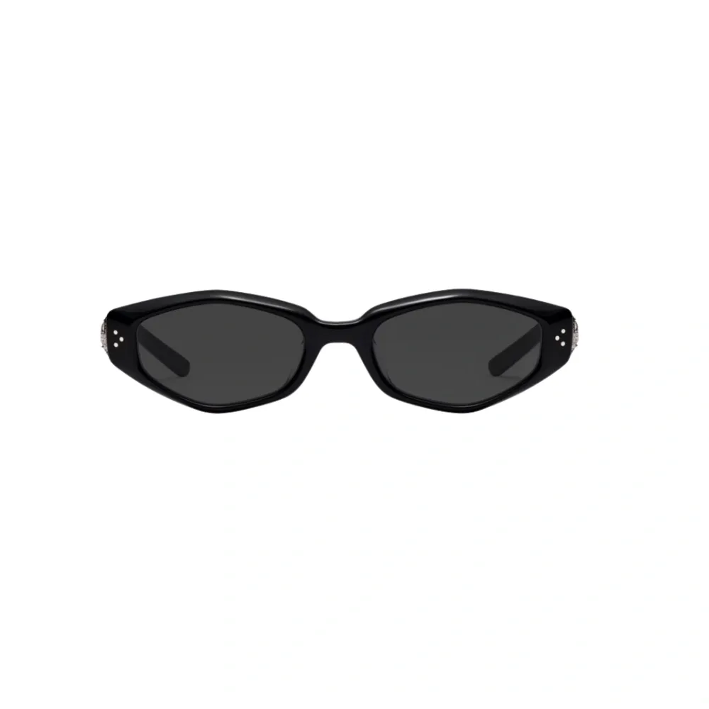 Buy Gentle Monster Vegax 01 Black Lenses | Hype Fly India