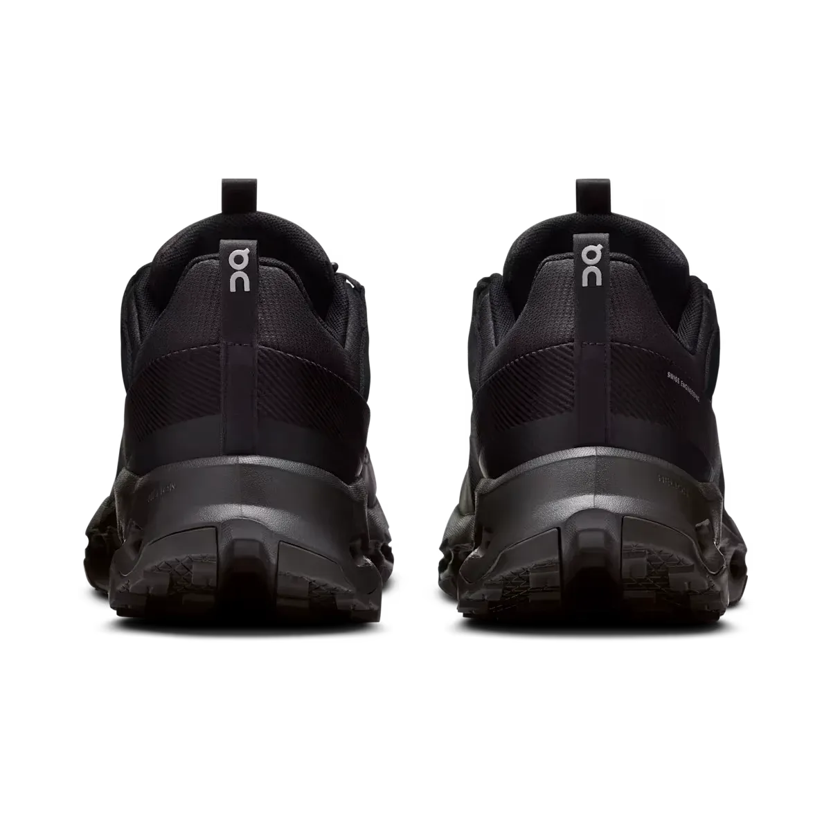 On Running Cloudhorizon Waterproof Black 100% Authentic Hype