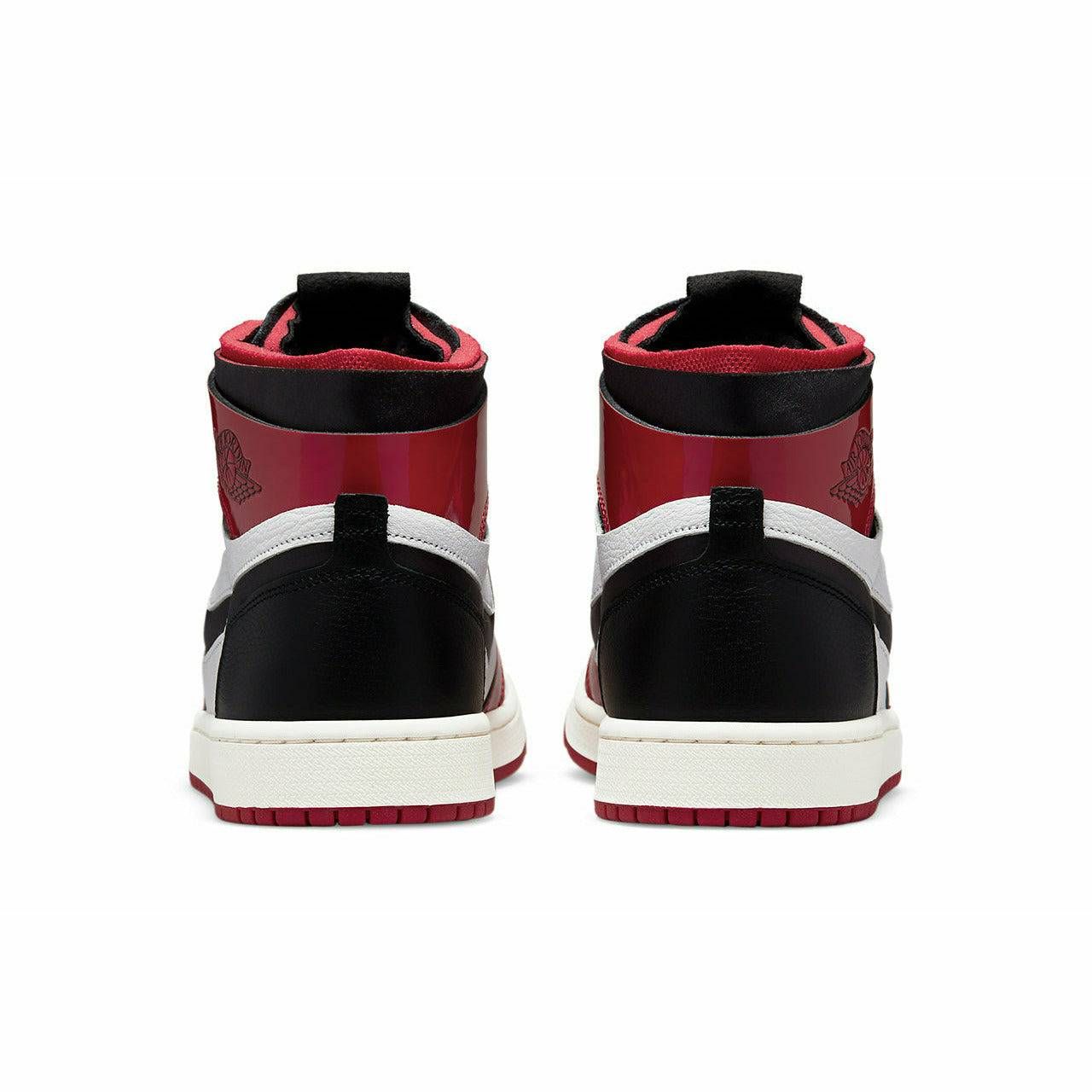 Air Jordan 1 High Zoom Comfort Chicago Bulls