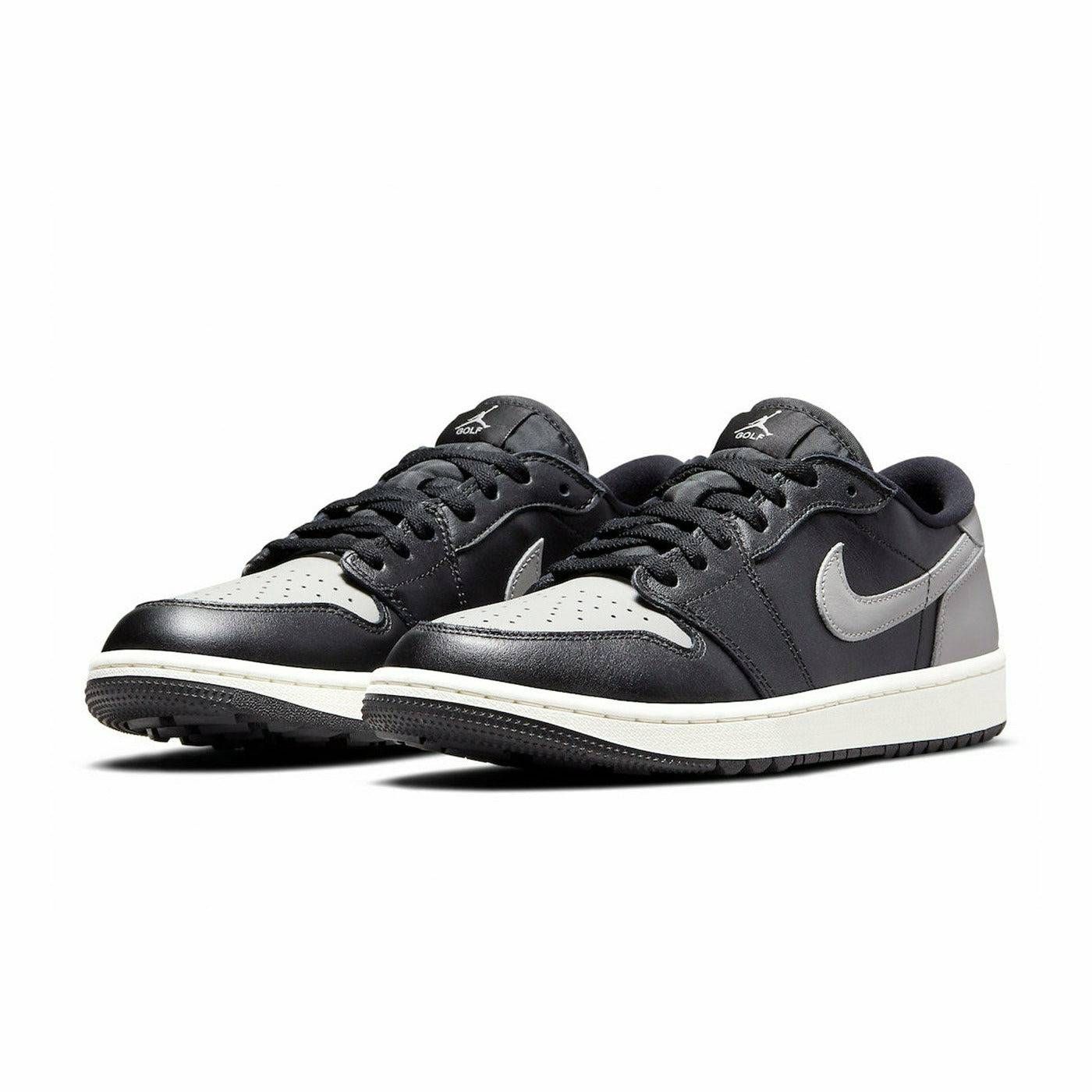 NIKE Nike AIR JORDAN 1 LOW GOLF ☆26㎝☆ Buy Air Jordan 1 Low Golf Shadow now | Hype Fly India