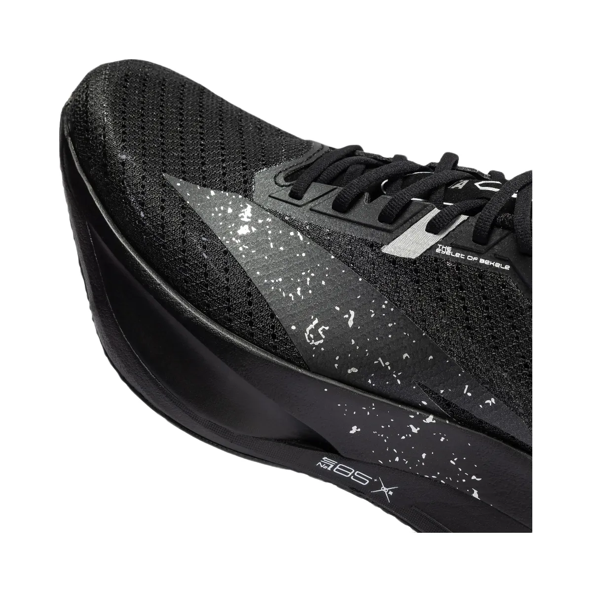 ANTA C202 7 Black Silver Men\'s 8.5 ANTA-C202-7-Pink-Media-1.jpg?v  main image 4