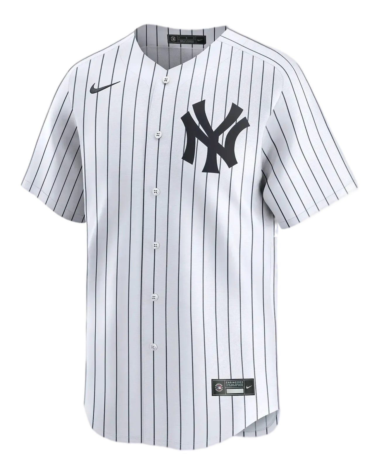 majestic NEWYORK YANKEES #22 ユニフォーム XL NEW New York Yankees Chest Logo Replica MLB Baseball Jersey