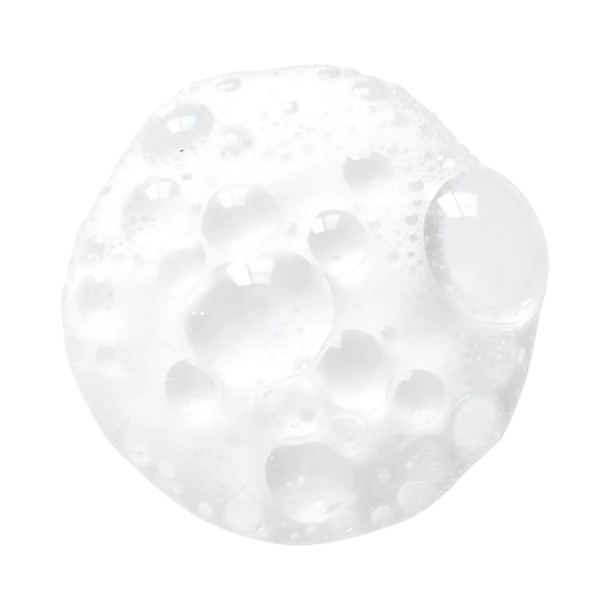 ANUA 8 Hyaluronic Acid Hydrating Gentle Foaming Cleanser