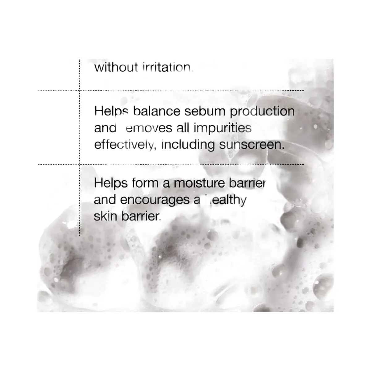 ANUA 8 Hyaluronic Acid Hydrating Gentle Foaming Cleanser