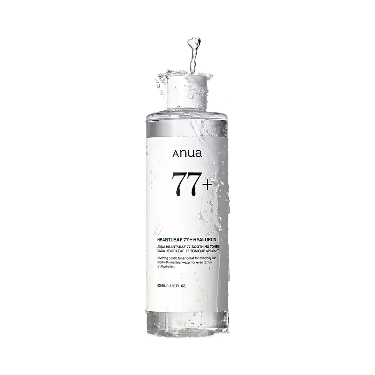 ANUA Heartleaf 77 Soothing Toner