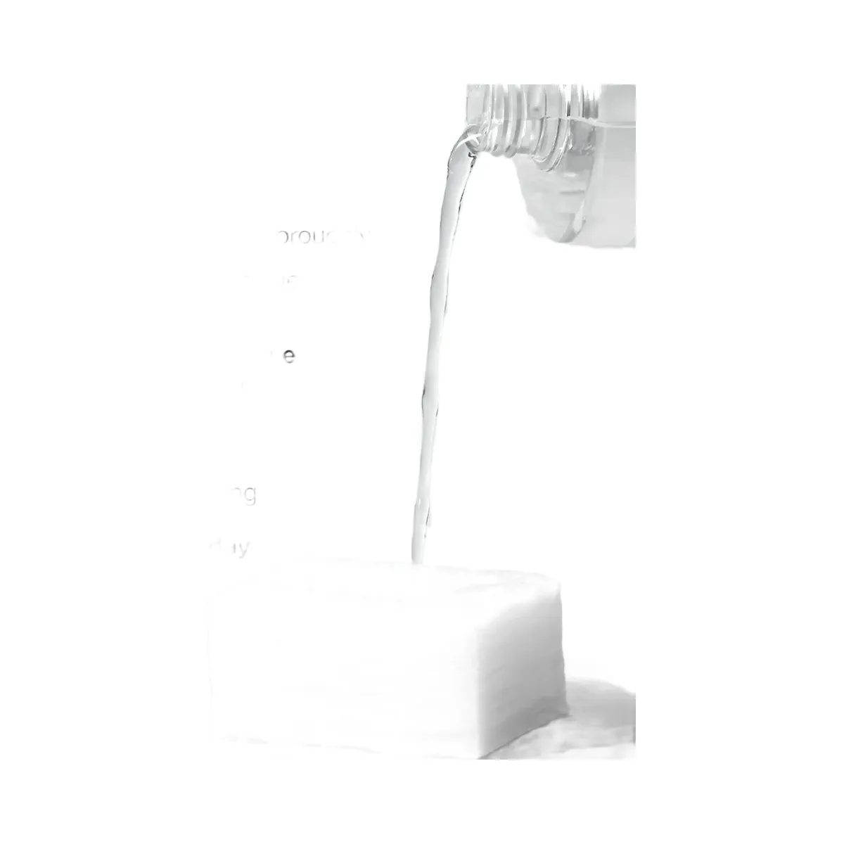 ANUA Heartleaf Low pH Deep Cleansing Water