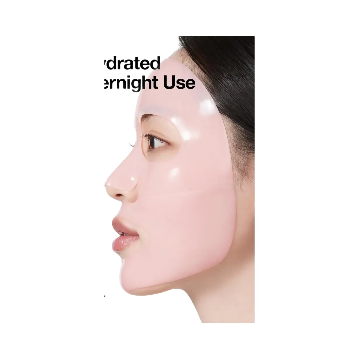 ANUA Peach 70 Niacin Brightening Collagen Mask