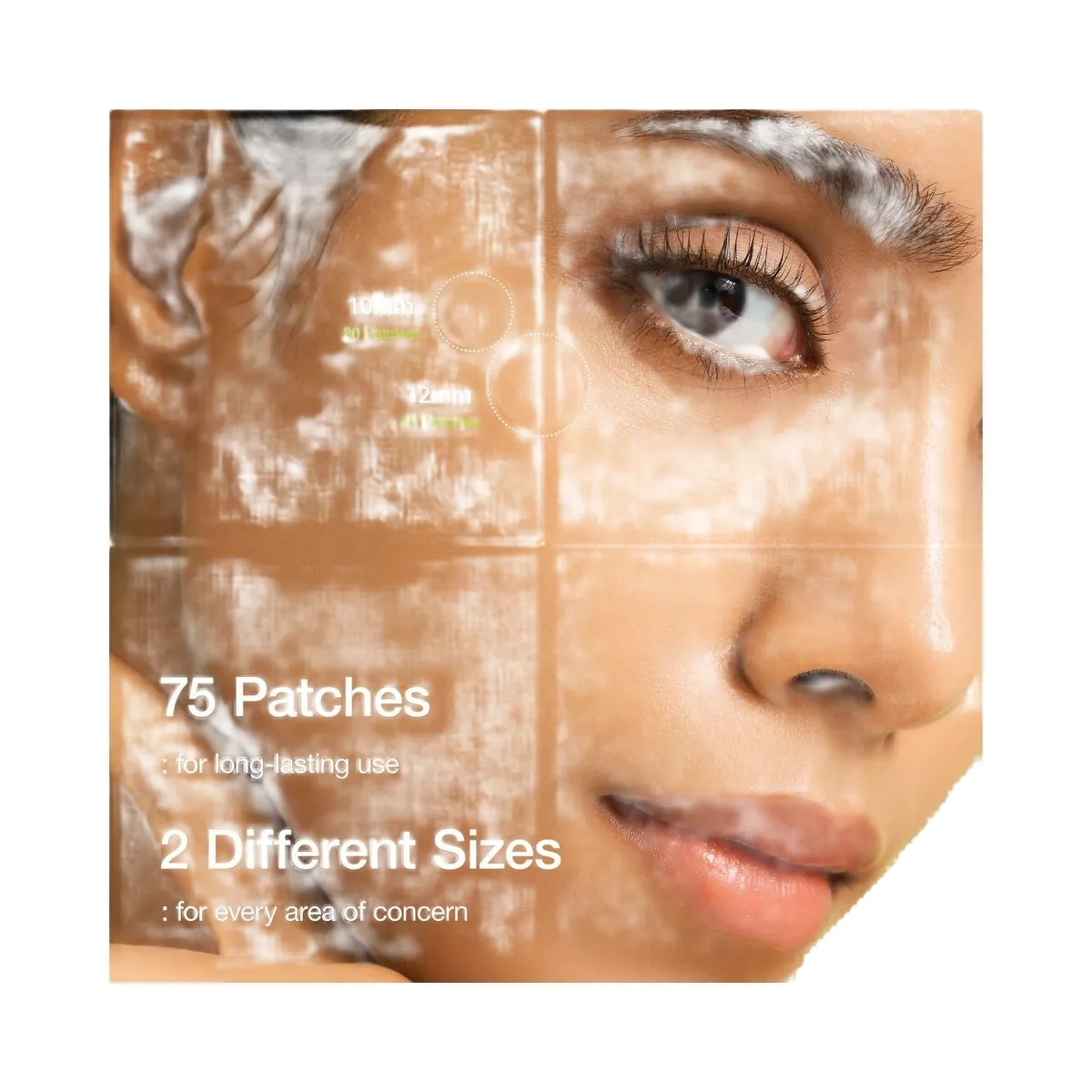 ANUA Ultra-Thin Spot Cover Patch