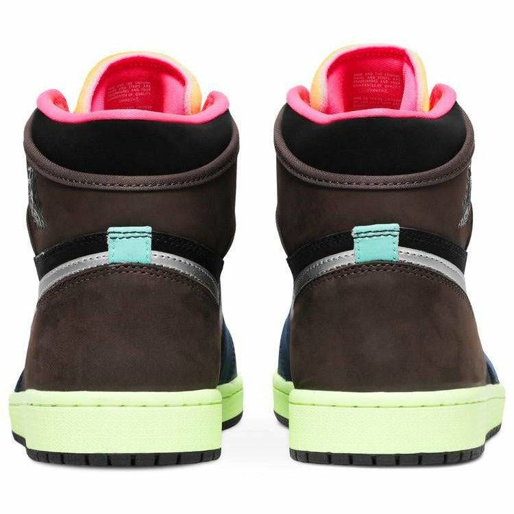 Buy Copy Of Air Jordan High Og Biohack now Hype Fly India