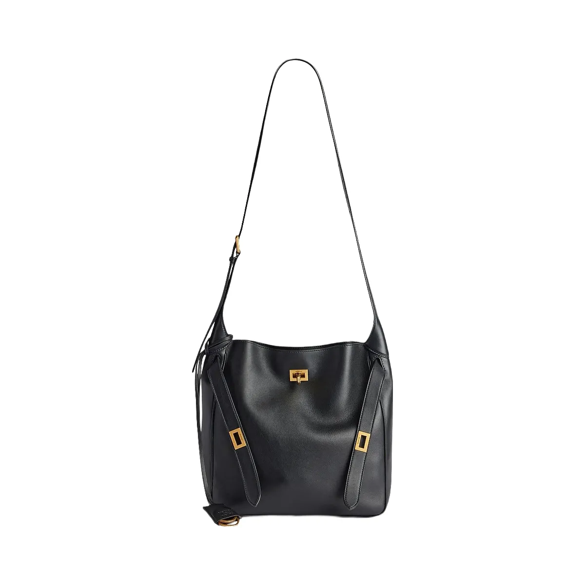 Balenciaga Bel Air Small Hobo