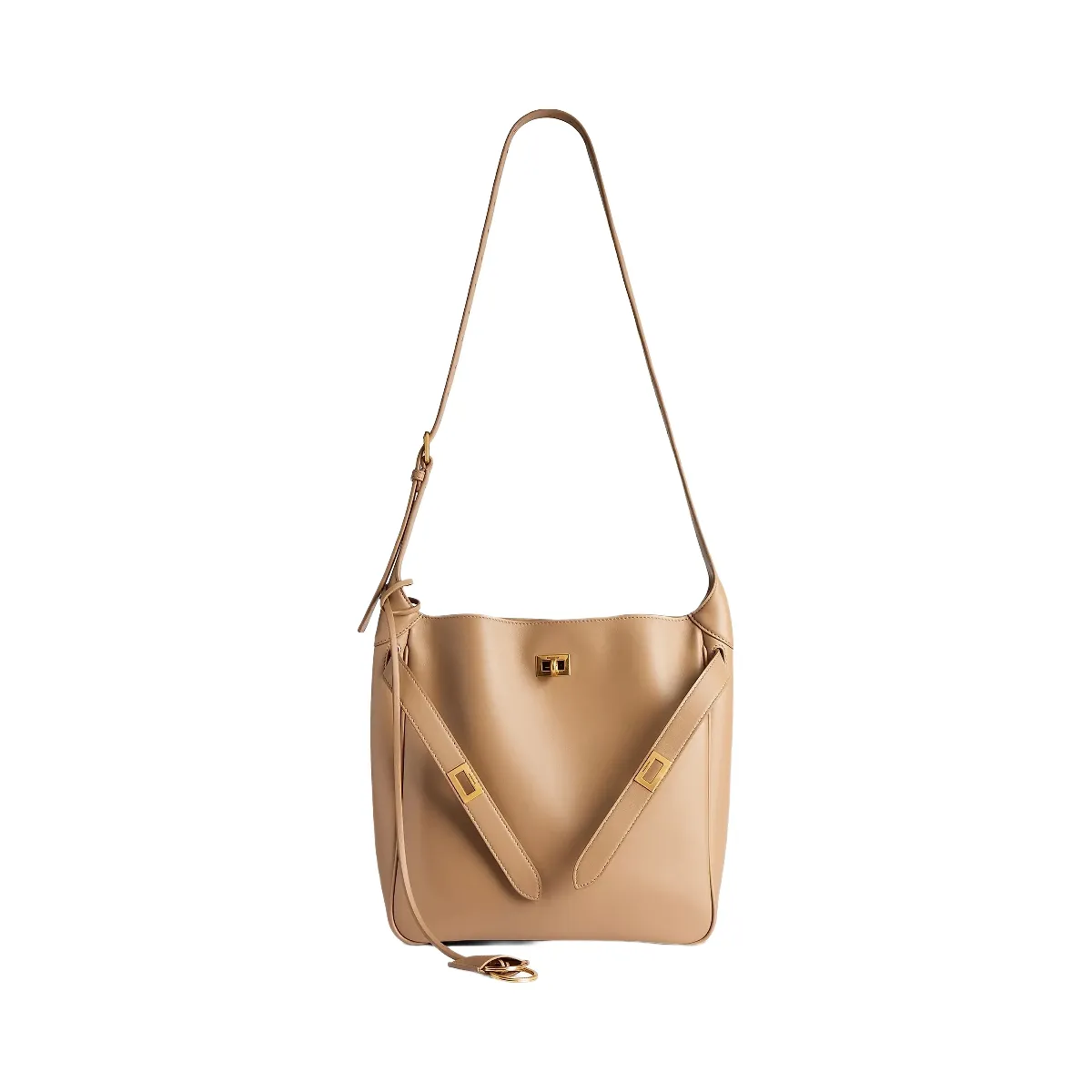 Balenciaga Bel Air Small Hobo