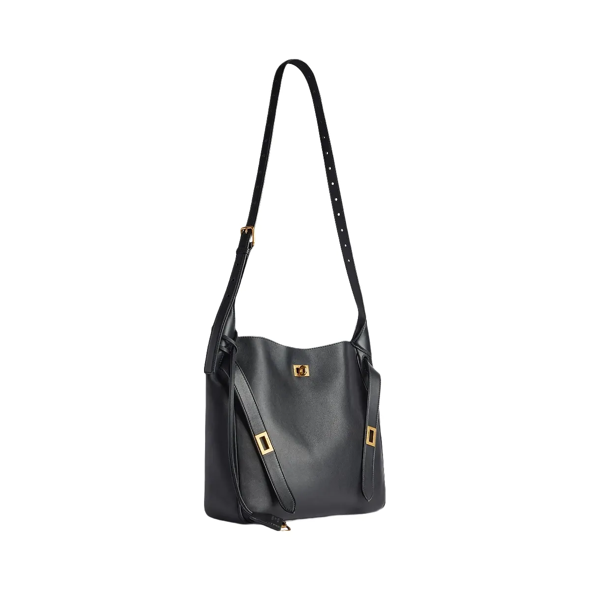 Balenciaga Bel Air Small Hobo