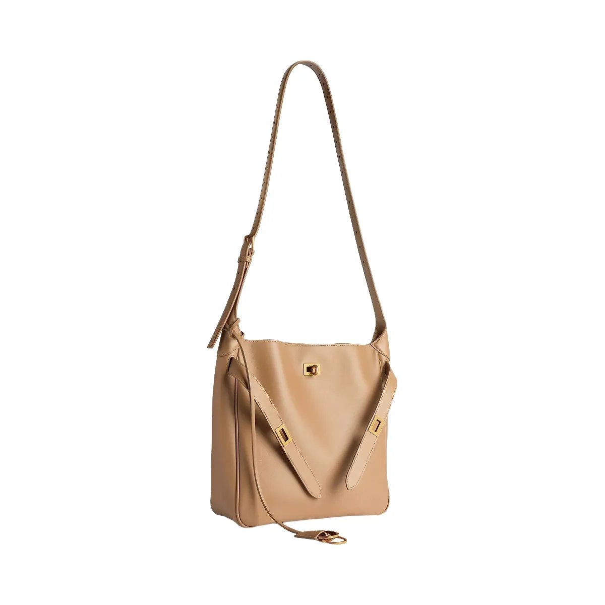 Balenciaga Bel Air Small Hobo