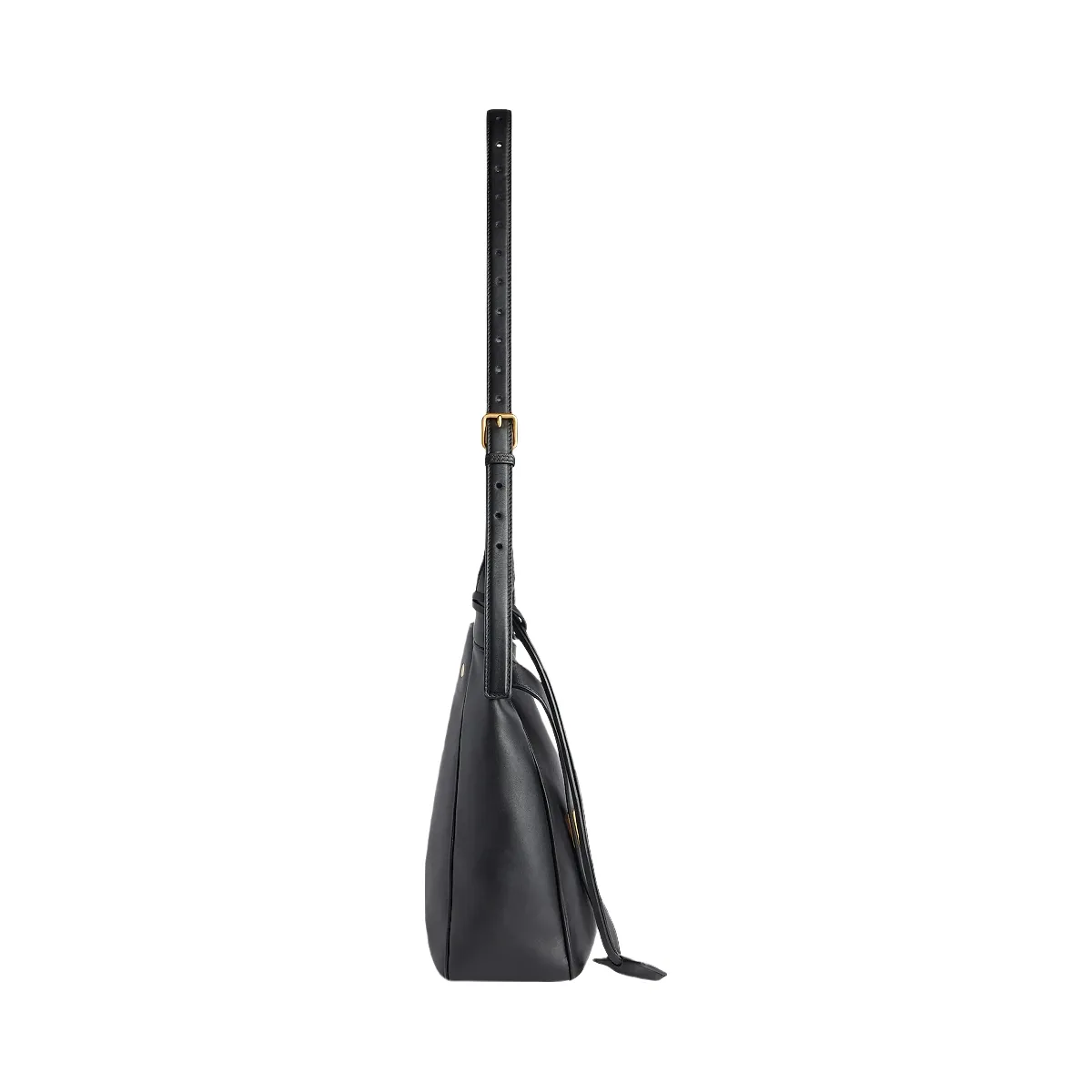 Balenciaga Bel Air Small Hobo