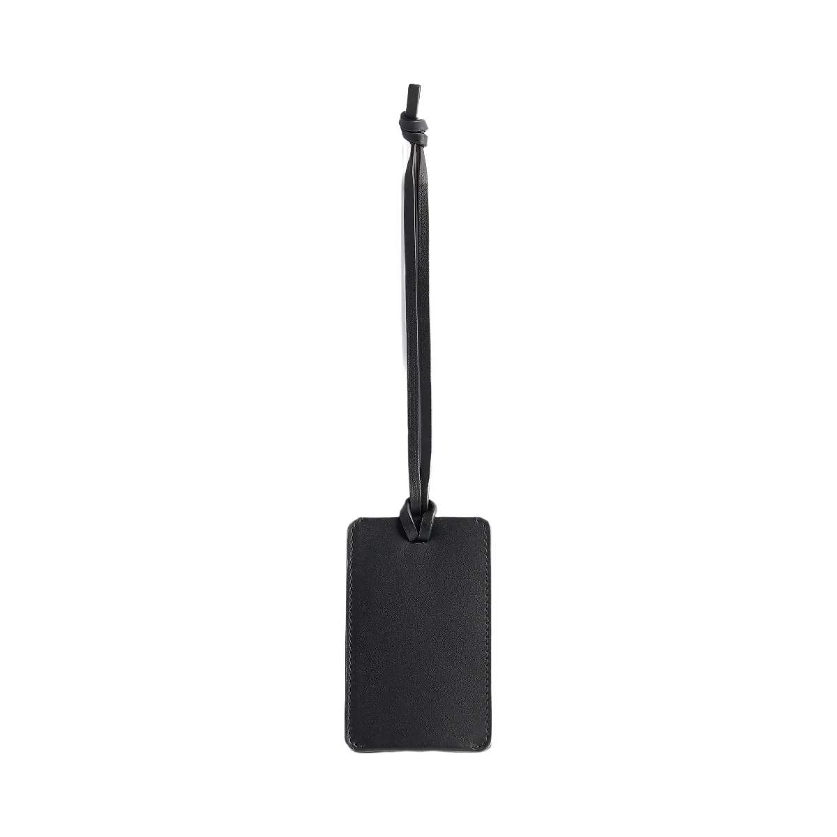 Balenciaga Charm Keychain Rodeo Luggage Tag