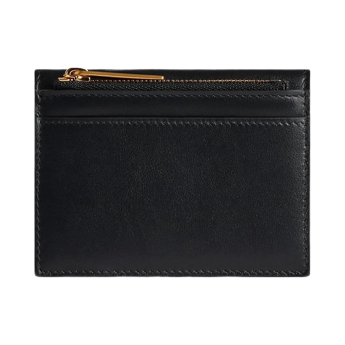 Balenciaga Envelope Compact Wallet with Card Holder