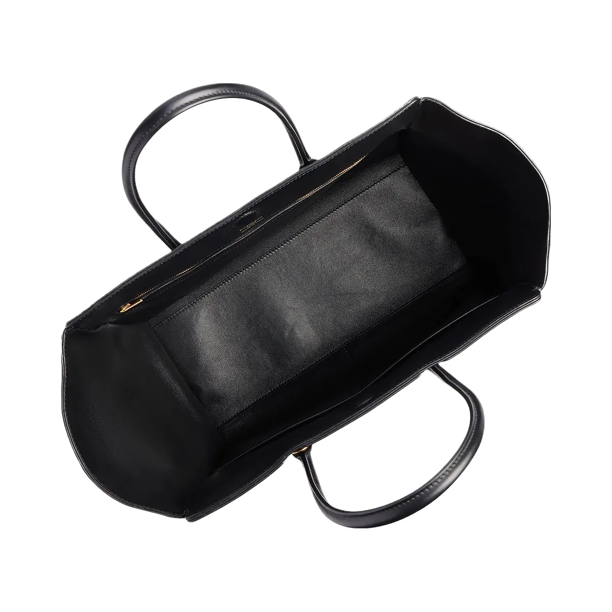 Balenciaga Hampton Small Carry All Bag in Smooth Calfskin