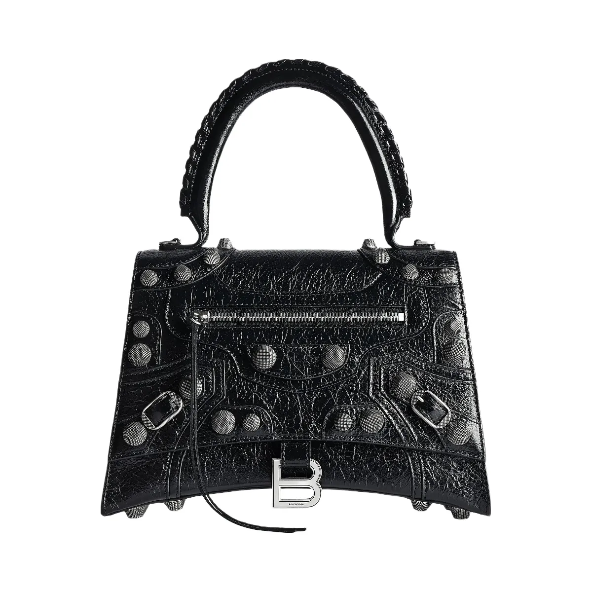 Balenciaga Hourglass x Le Cagole Medium