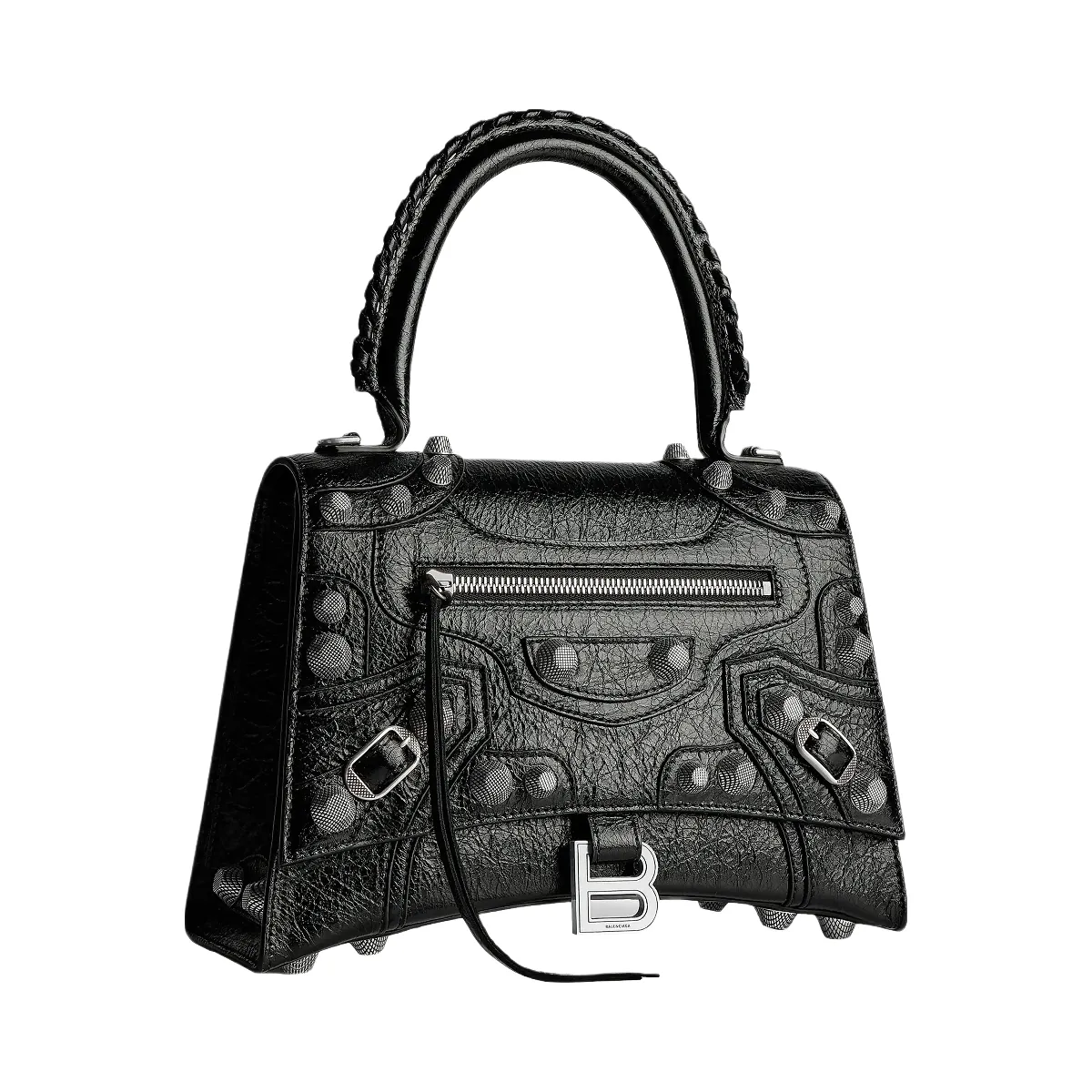 Balenciaga Hourglass x Le Cagole Medium