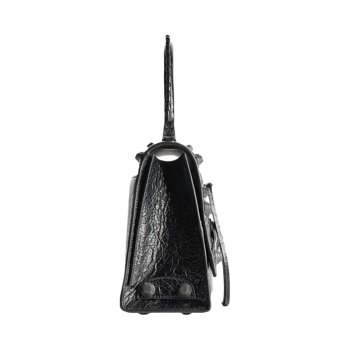 Balenciaga Hourglass x Le Cagole Medium