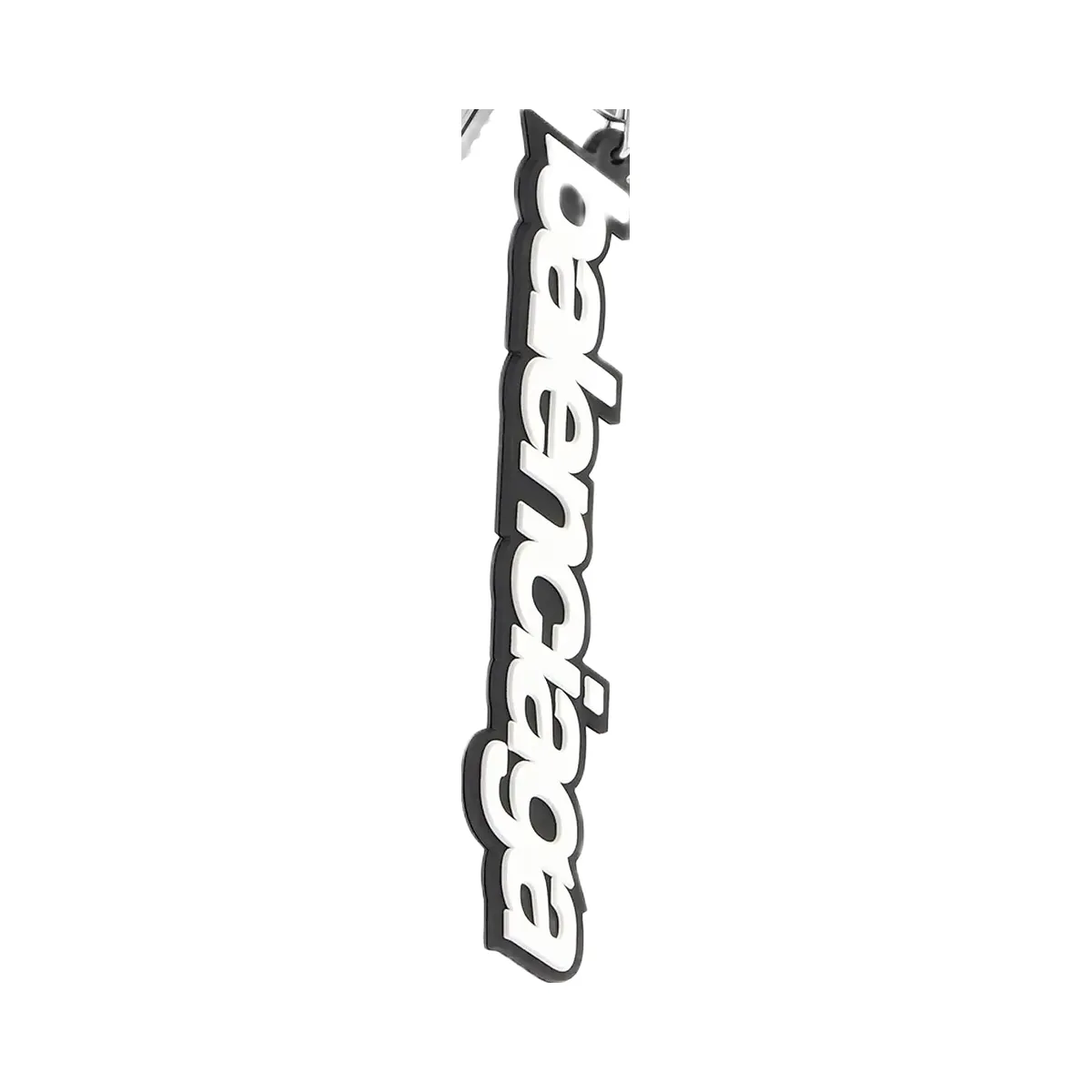 Balenciaga Kit Keychain