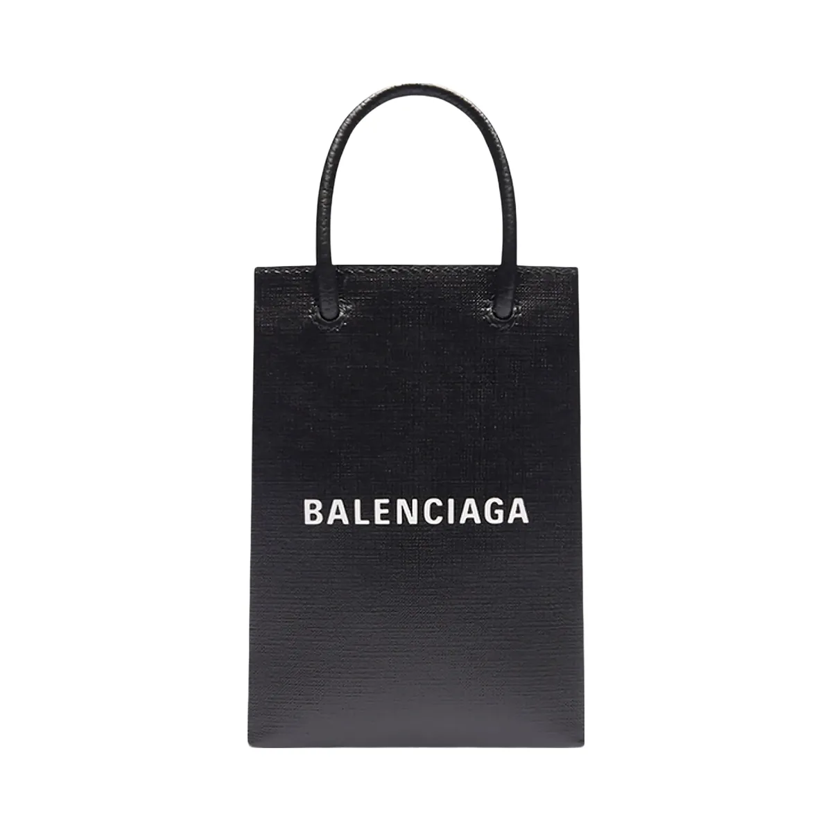 Balenciaga Mini Shopping Bag
