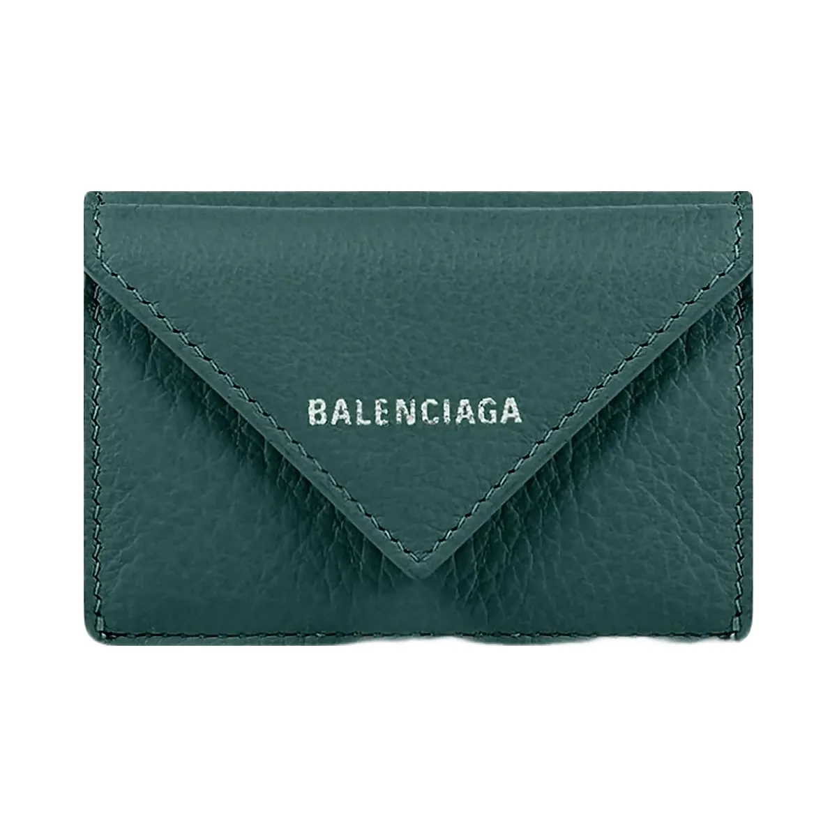 Balenciaga Papier Mini Wallet
