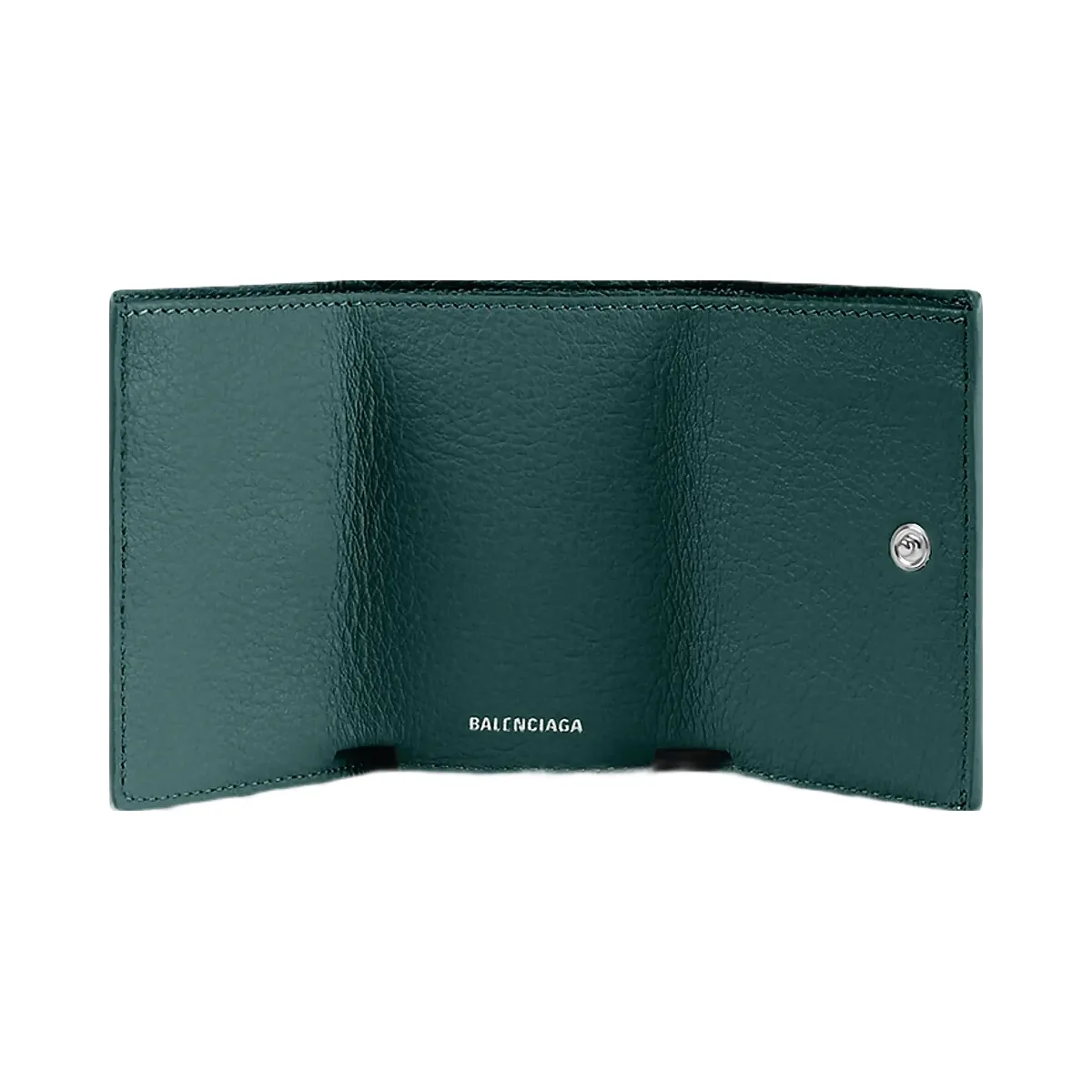 Balenciaga Papier Mini Wallet