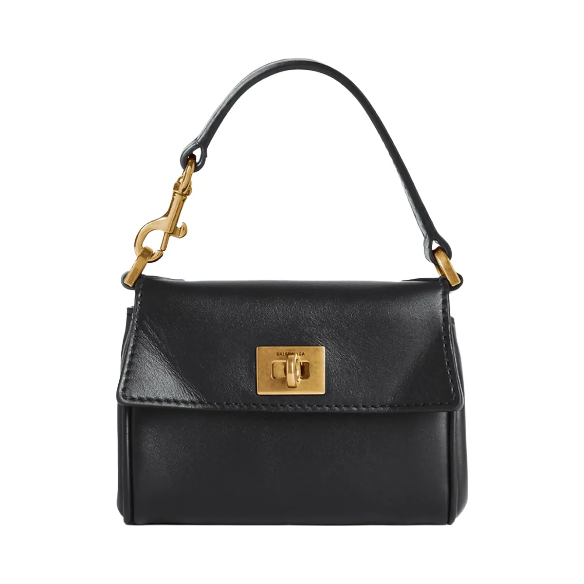 Balenciaga Rodeo Micro Bag Charm