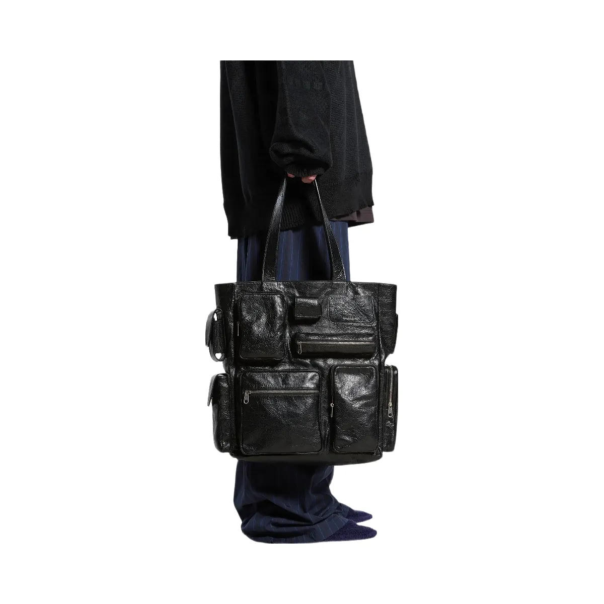 Balenciaga Superbusy Tote