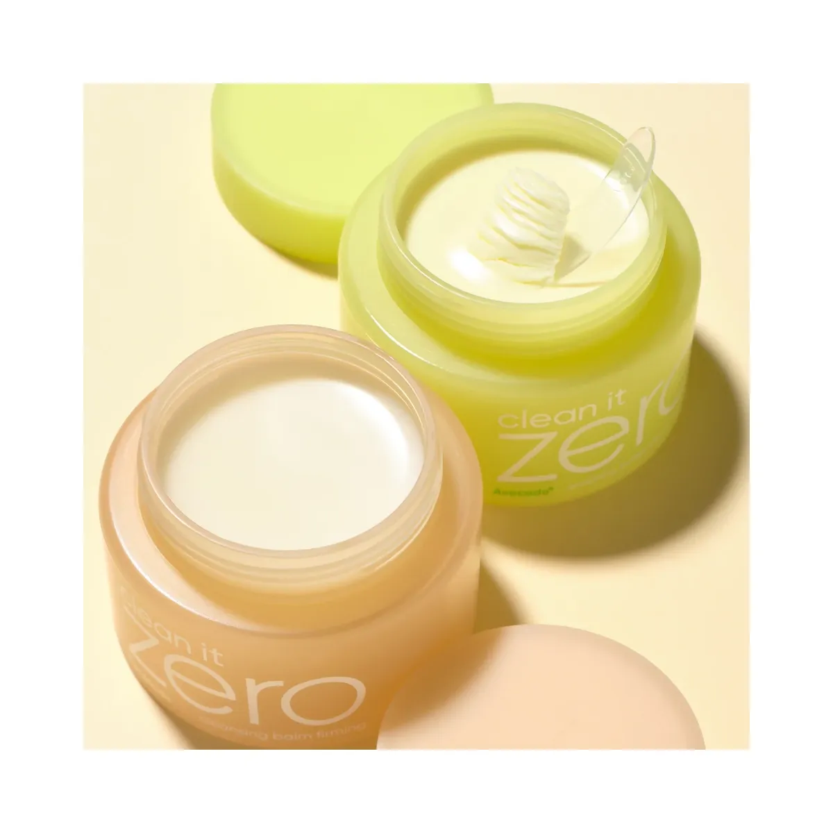 Banila Co Barrier Boosting Balm Duo