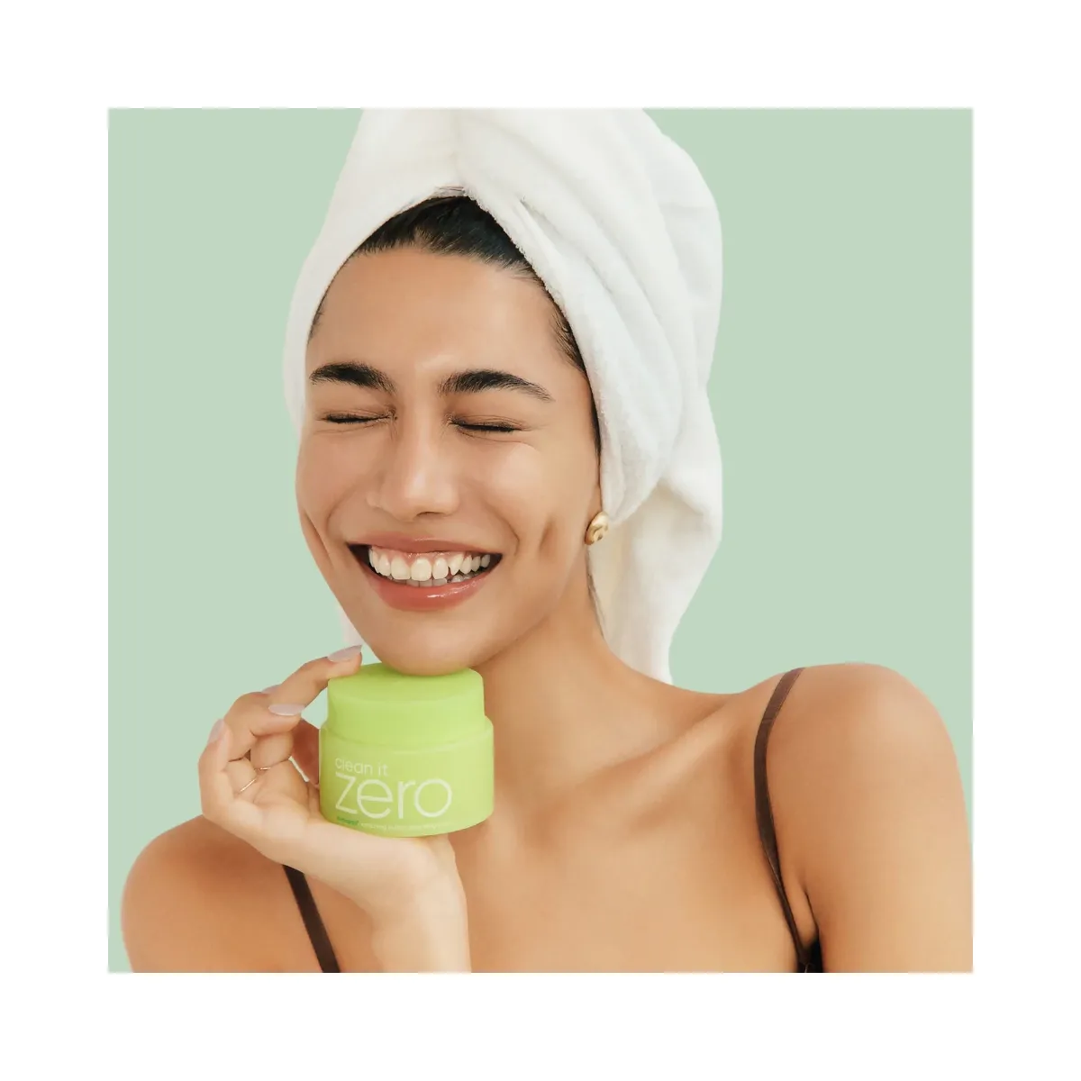 Banila Co Barrier Boosting Balm Duo