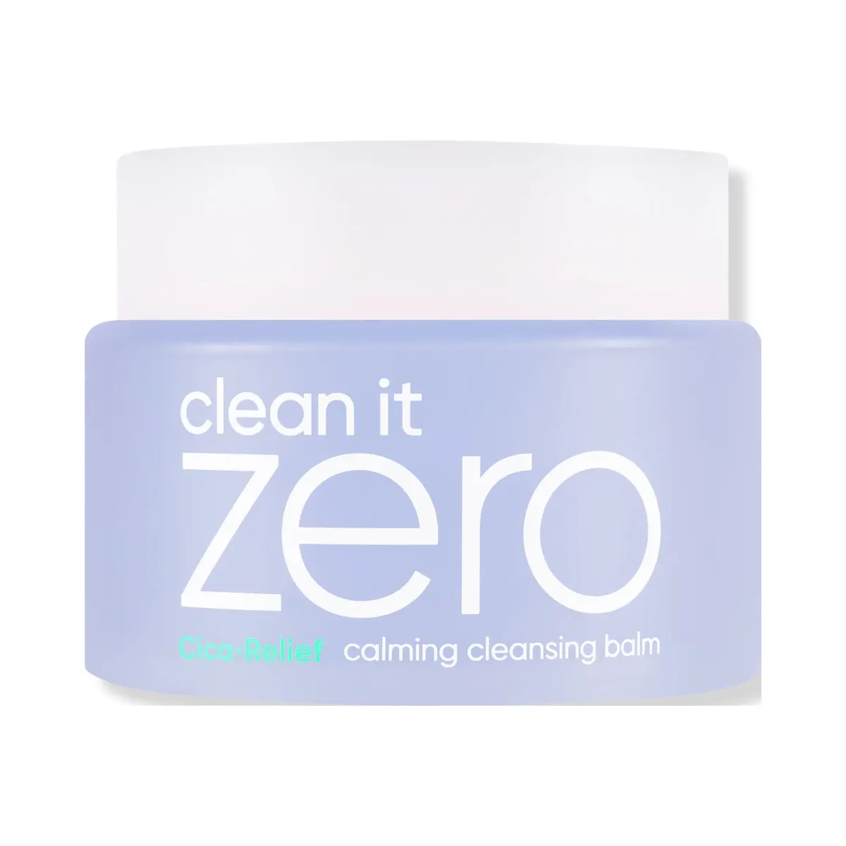 Banila Co Clean It Zero Calming Cleansing Balm