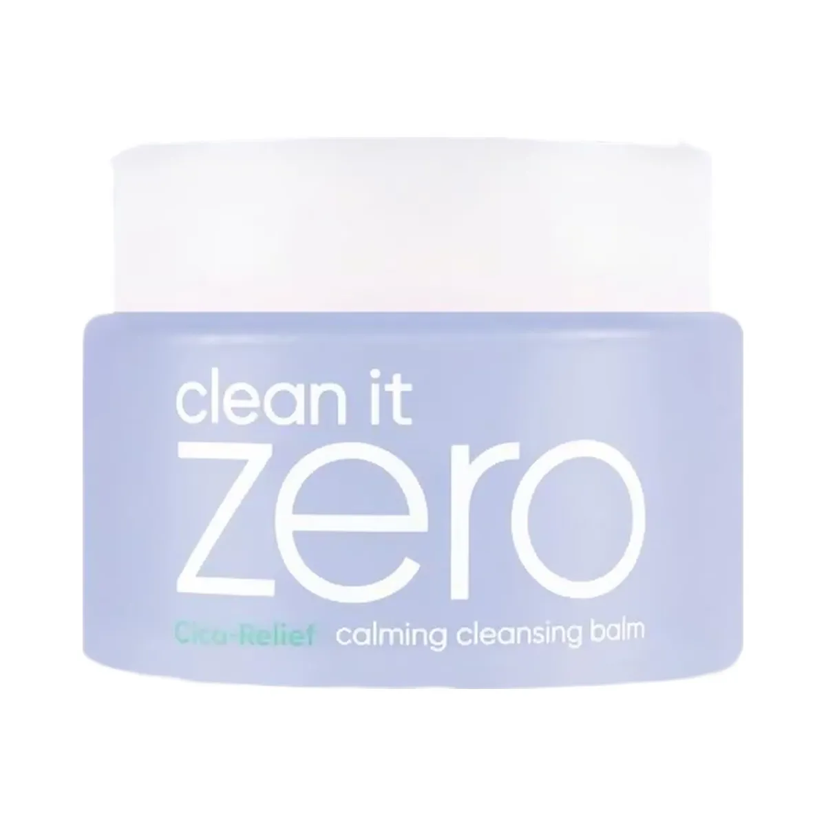 Banila Co Clean It Zero Calming Cleansing Balm