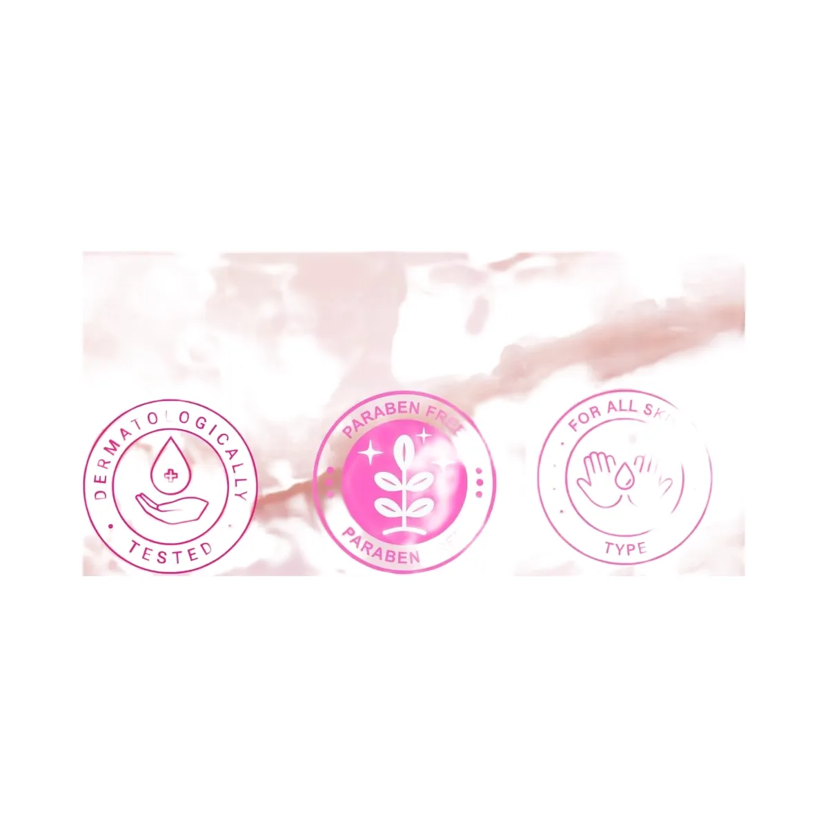 Banila Co Clean it Zero Pink Hydration Toner Pads