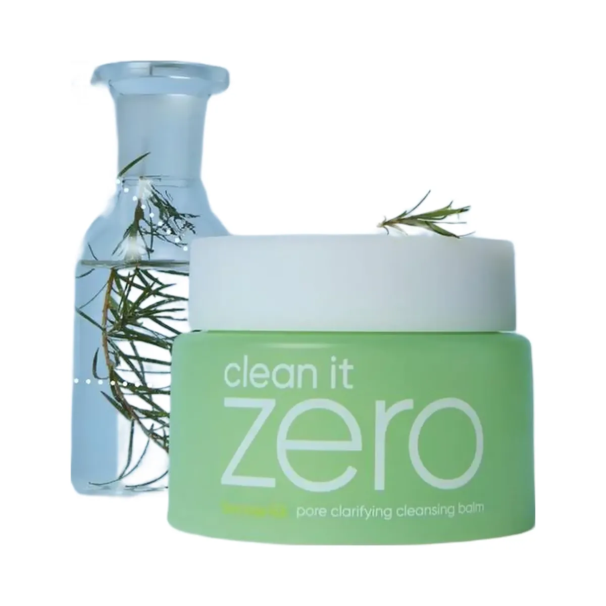 Banila Co Clean It Zero Pore Clarifying Cleansing Balm