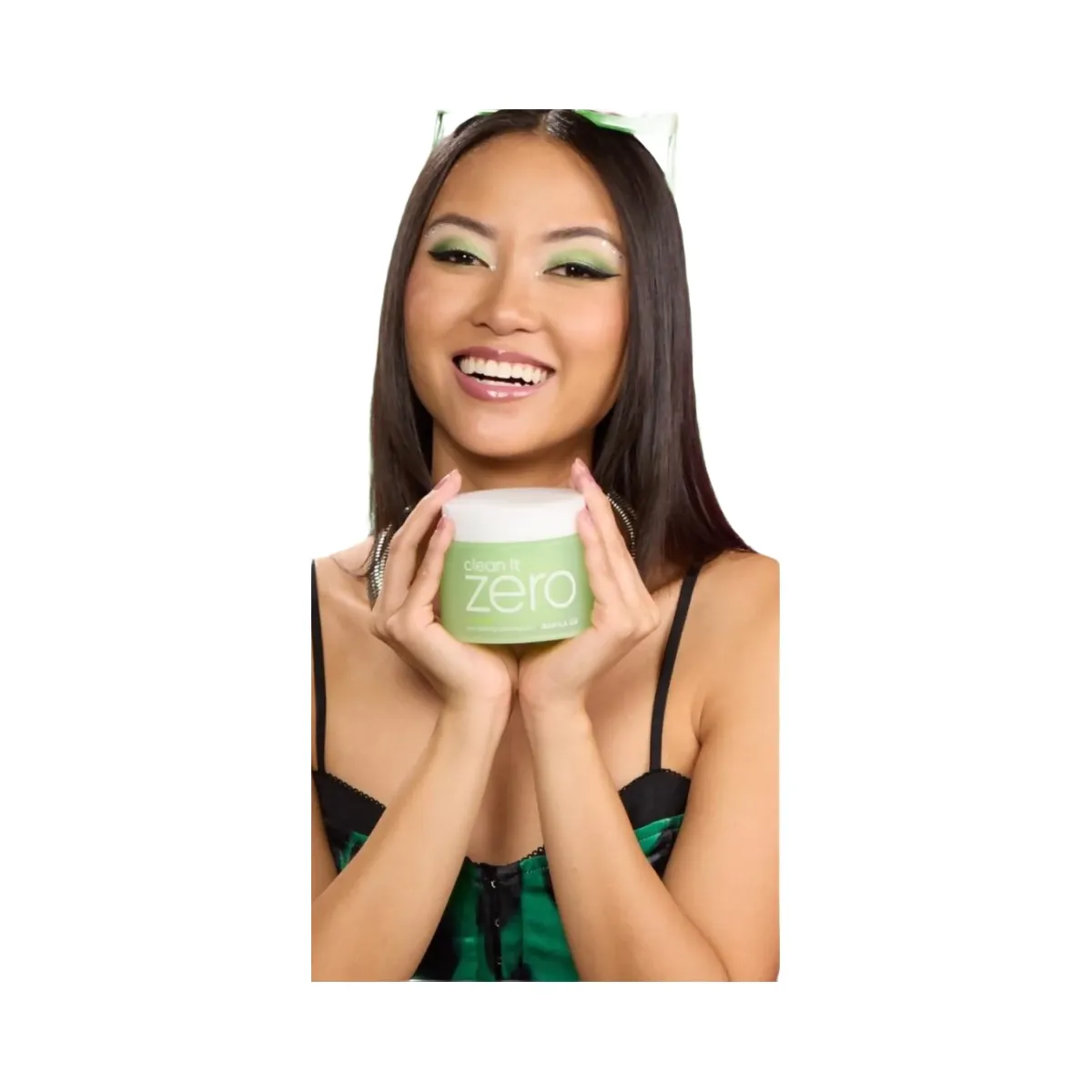 Banila Co Clean It Zero Pore Clarifying Cleansing Balm