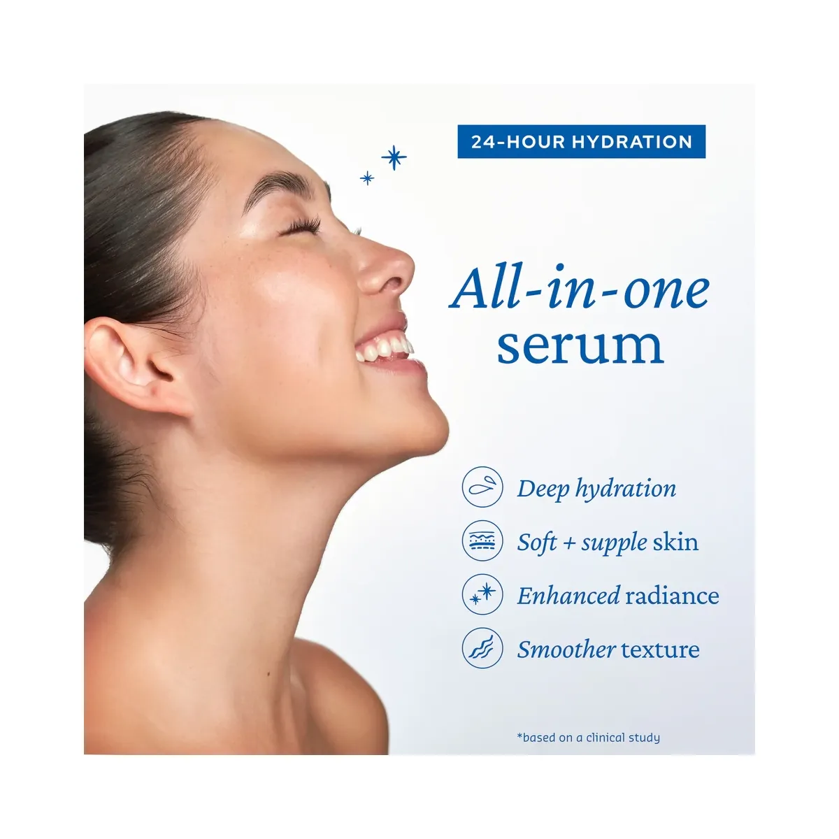 belif Super Drops Multi-7 Hyaluronic Hydrating Serum